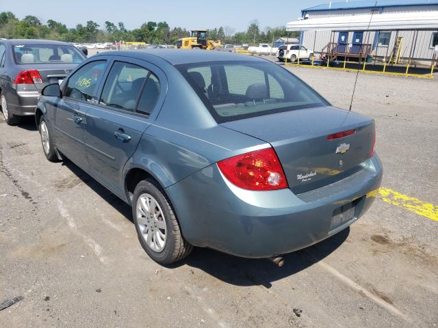 2010 CHEVROLET COBALT 1LT 1G1AD5F50A7183412