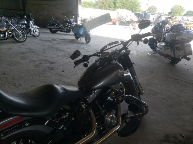 2016 HARLEY-DAVIDSON FLS SOFTAI 1HD1JRV14GB021504