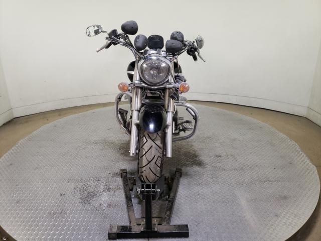 2007 YAMAHA XVS1300 A JYAVP24E07A000941