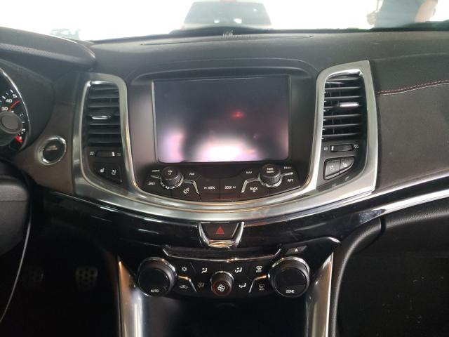 2015 CHEVROLET SS 6G3F25RW1FL113720