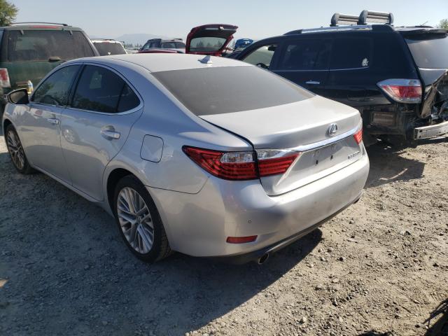 2014 LEXUS ES 350 JTHBK1GGXE2128784