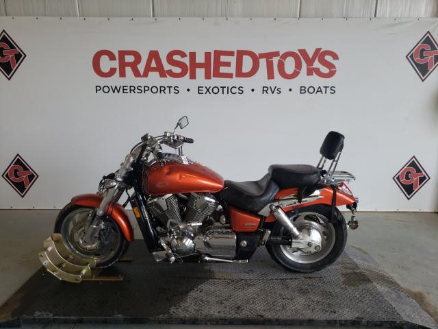 2003 HONDA VTX1800 C 1HFSC46053A105930