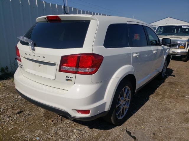 2019 DODGE JOURNEY GT 3C4PDCEG8KT717164