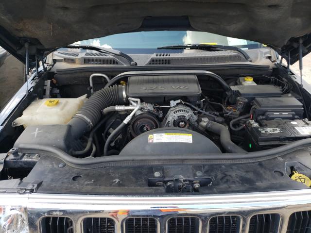 2010 JEEP COMMANDER 1J4RG4GK9AC130032