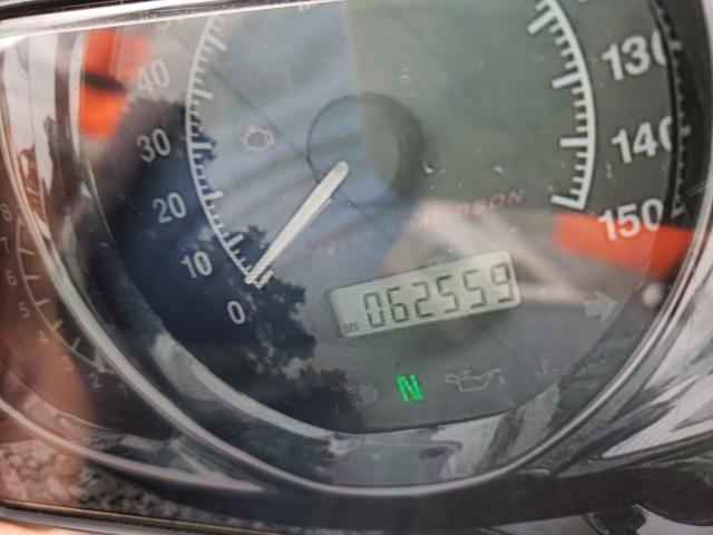 2006 HARLEY-DAVIDSON VRSCA 1HD1HAZ186K808803