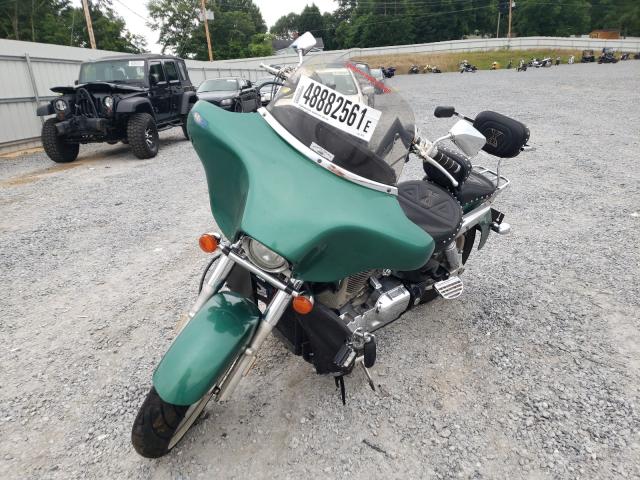2006 HONDA VTX1300 R 1HFSC52646A302141