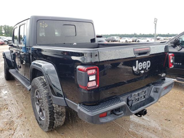 2020 JEEP GLADIATOR 1C6HJTFG7LL111029