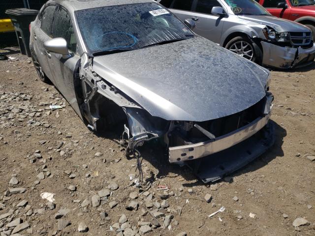 2016 LEXUS IS JTHCM1D20G5011983