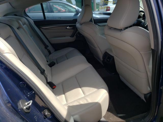 2013 ACURA TL TECH 19UUA9F59DA002319