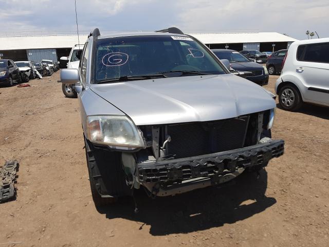 2010 MITSUBISHI ENDEAVOR L 4A4JM2AS9AE014366