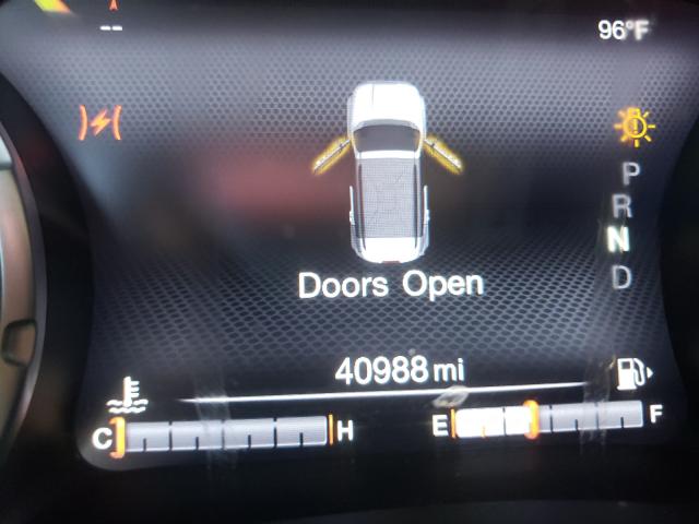 2017 JEEP RENEGADE T ZACCJBCB5HPE87527