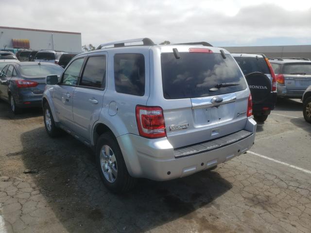 2012 FORD ESCAPE HYB 1FMCU4K39CKA84419