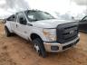 2014 FORD  F350