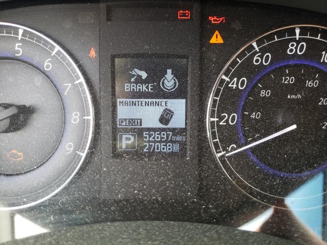 2017 INFINITI QX50 JN1BJ0RR4HM402683