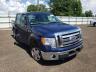 2011 FORD  F-150