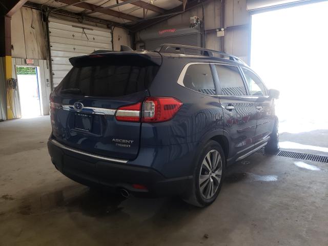2020 SUBARU ASCENT TOU 4S4WMARD0L3468660