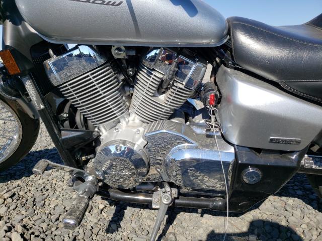 2008 HONDA VT750 C2 JH2RC53068M102096