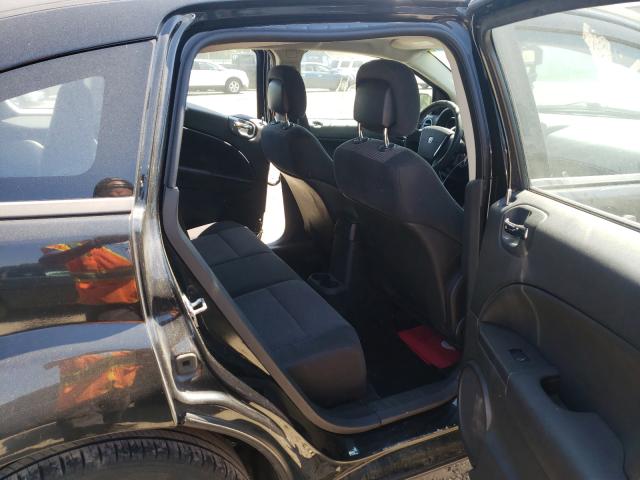 2011 DODGE CALIBER HE 1B3CB5HA9BD153295