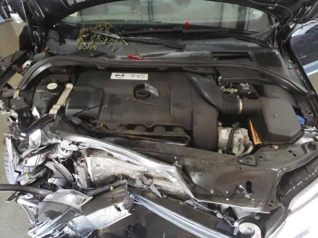 2015 VOLVO XC70 T6 PR YV4902NC3F1200313