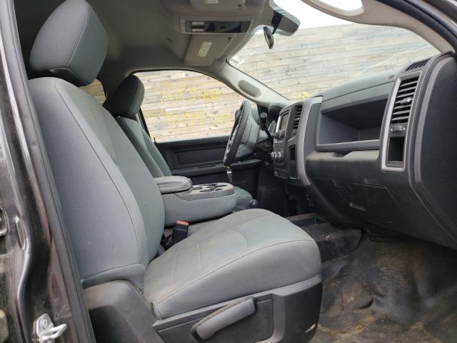 2018 RAM 3500 3C7WRTCL3JG231451