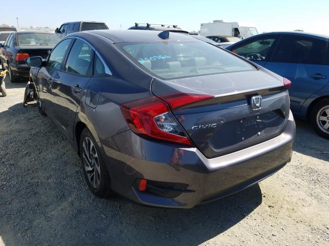 2017 HONDA CIVIC EX 2HGFC2F73HH572951