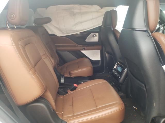 2020 LINCOLN AVIATOR RE 5LM5J7XC0LGL32519