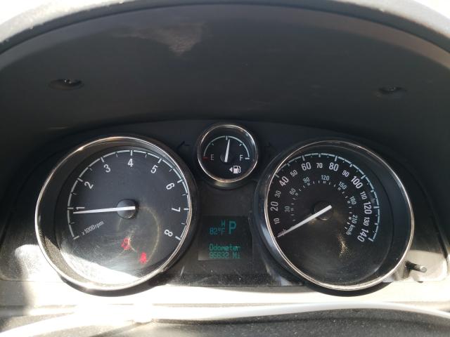 2012 CHEVROLET CAPTIVA SP 3GNAL2EK1CS610981