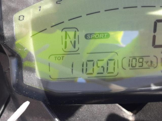 2015 DUCATI SUPERBIKE ZDM14BUW3FB026077
