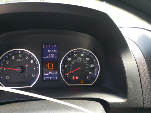 2010 HONDA CR-V JHLRE4H37AC002216