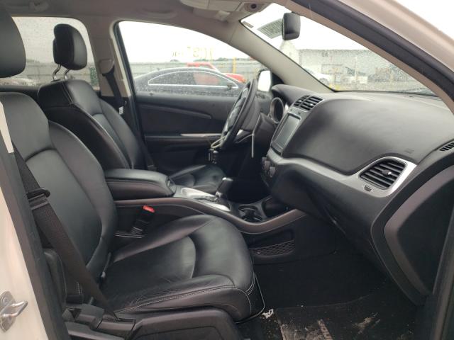 2014 DODGE JOURNEY LI 3C4PDDDG1ET220114