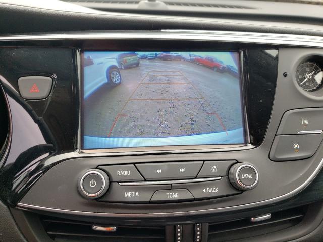 2019 BUICK ENVISION E LRBFXCSA3KD015664
