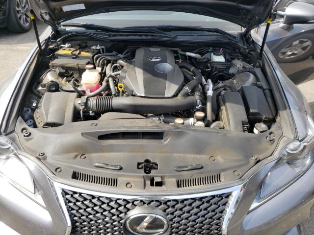 2016 LEXUS IS 200T JTHBA1D26G5020952