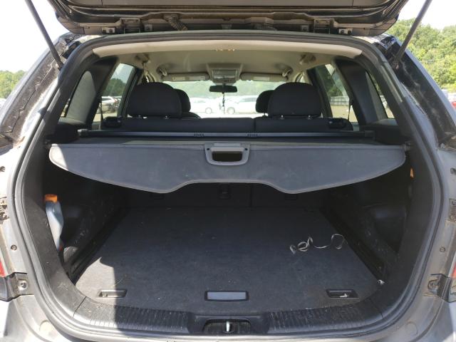 2012 CHEVROLET CAPTIVA SP 3GNAL2EK1CS610981