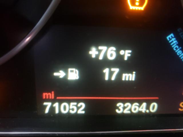 2015 BMW 428 I GRAN WBA4A5C51FG052527