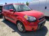 2011 KIA  SOUL