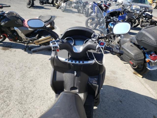 2016 PIAGGIO MP3 500 SP ZAPM860X3G5000564