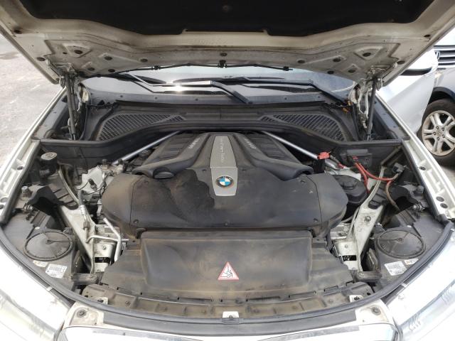 2014 BMW X5 XDRIVE5 5UXKR6C55E0C03676