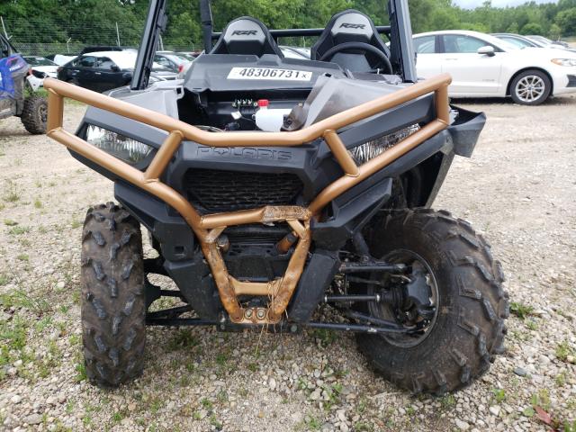2018 POLARIS RZR 900 EP 3NSVAE875JH016279