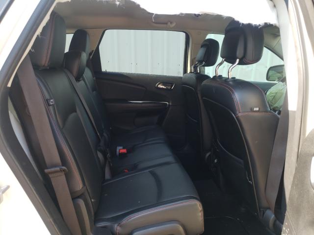 2019 DODGE JOURNEY GT 3C4PDCEG8KT717164