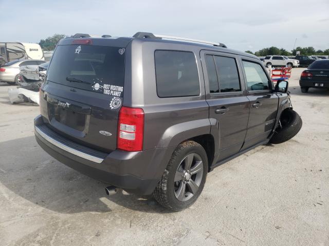 2017 JEEP PATRIOT LA 1C4NJPFA0HD209576