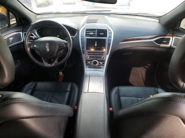 2017 LINCOLN MKZ RESERV 3LN6L5F97HR646356
