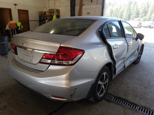 2015 HONDA CIVIC SE 2HGFB2F77FH535840