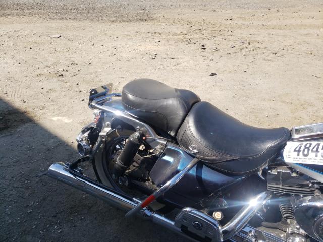 2002 HARLEY-DAVIDSON FLHRCI 1HD1FRW152Y635564