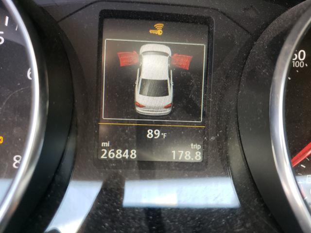 2019 VOLKSWAGEN PASSAT WOL 1VWLA7A37KC002130