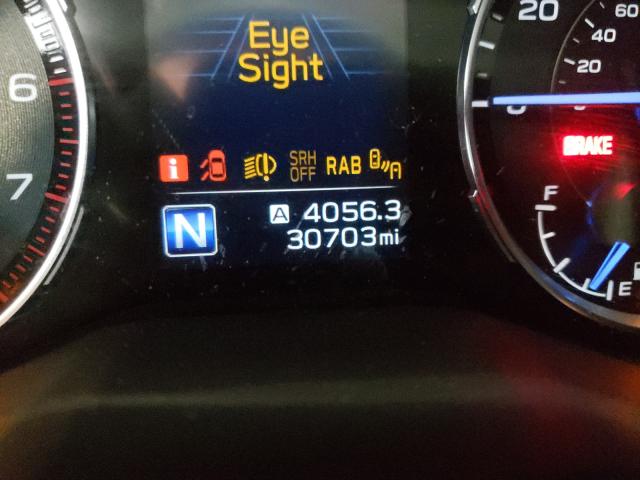 2020 SUBARU ASCENT LIM 4S4WMAMD4L3467079
