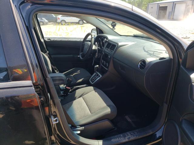 2011 DODGE CALIBER HE 1B3CB5HA9BD153295