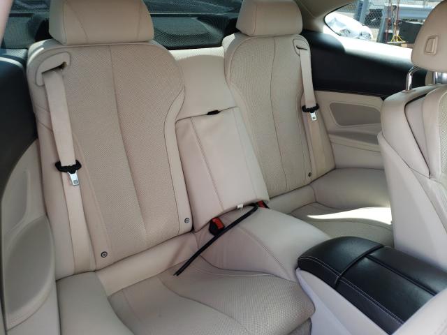 2012 BMW 650 I WBALX3C52CDV77849