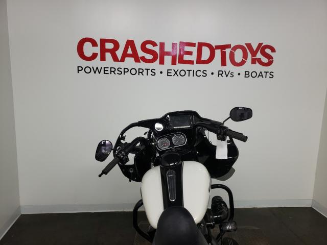 2018 HARLEY-DAVIDSON FLTRXS ROA 1HD1KTC19JB657162