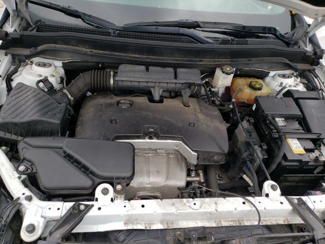 2019 BUICK ENVISION E LRBFXCSA3KD015664