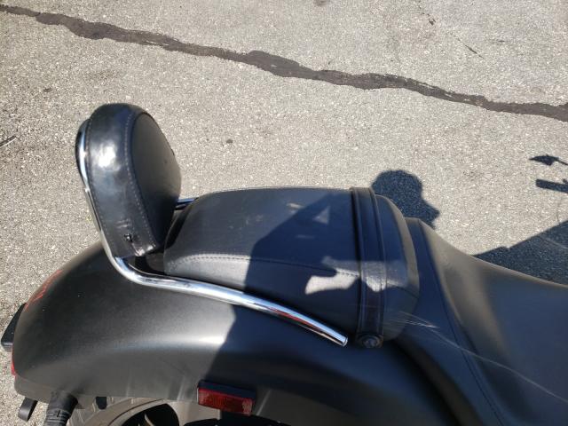 2017 HONDA VT1300 CX JH2SC6120HK200144